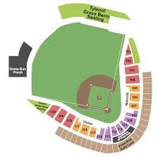 Northwest Arkansas Naturals Vs Midland Rockhounds Tickets