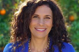 Susan Epstein Declares Candidacy for Second District Supervisor
