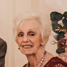 Obituary information for Mary H. Klemp