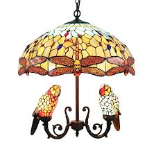 Stained Glass Chandelier European Pastoral Retro Style Glass Parrot And Orange Dragonfly Glass Shade Bedroom Living Rroom Dining Room Light 5 Lights Stained glass lamps south africa glass art experience edwina art, art design, art gallery, art glass, art studio, contemporary art.g not evaluated yet add to my list added. stained glass chandelier european pastoral retro style glass parrot and orange dragonfly glass shade bedroom living rroom dining room light 5 lights