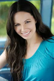 A Writer in the Spotlight