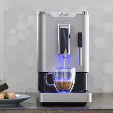 It is important to change the location of the injection site daily to avoid. Espressione Concierge Automatic Bean To Cup Espresso Machine Sur La Table