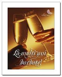 Parca nu este corect sa existe numai ziua femeii, nu? De Ziua Barbatului 9 Martie Felicitari Ele Ro