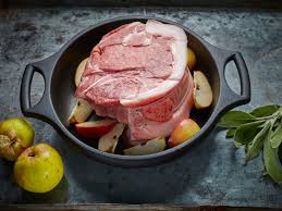 Better than the typical poppers. Pork Shoulder Bone In Field Flower Premium Free Range Meat