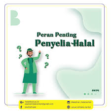 Ringkasan tugas jabatan mendistribusikan tugas kepada bawahan dengan memberikan disposisi dan petunjuk teknis pada naskah dinas sesuai. Apa Itu Penyelia Halal Apa Perannya Wakil Rektor Iv