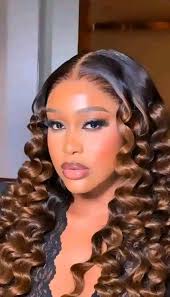 Beautiful and talented actress Uche Montana🥰