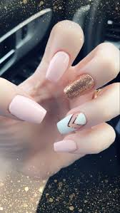 Mission rd, fallbrook (ca), 92028, united states. 50 Eye Catching Nail Designs For Summer 2019 Nails Design With Rhinestones Nail Designs Glitter Coffin Nails Designs