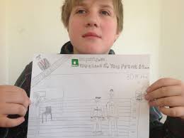 Finn den perfekte gaven til farsdag på coolstuff. Tegnekonkurrence For Born Der Er Med Os Ivaerksaettere Pa Arbejde