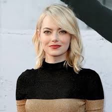 Emma stone and emma thompson chat with usa today's brian truitt about their many, many looks in the newest disney film, cruella. entertain this!, usa today stone's involvement was the real. Emma Stone Popsugar Celebrity