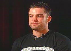 Nashville Star Casey Rivers Comes Home