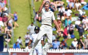 Kyle jamieson was bought for inr 15 crore by rcb in the 2021 ipl auction getty images. New Zealand S New Age Seamer Kyle Jamieson All Set For An Ipl Stint