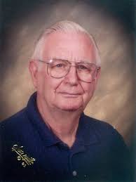 Howard Eugene Manning