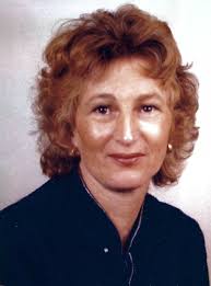 Rest In Peace Tessie