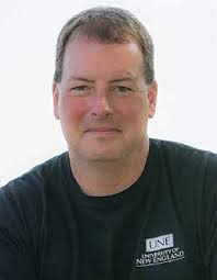 RESEARCH AND SCHOLARSHIP AT THE UNIVERSITY OF NEW ENGLAND 2017