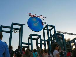 Parque da bela vista, lisboa. Duran Duran Bush And Jason Derulo At Rock In Rio Lisboa 2021 The Portugal News