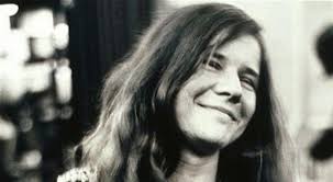 Peggy Guggenheim & Janis Joplin in “Art Addict” & “Little Girl Blue”