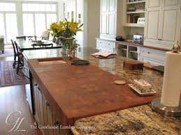 As cupboards will be the most functional nooks in the kitchen this really is anticipated to occur. Custom Teak Butcher Block Countertop In Savannah Ga