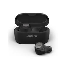 For $20 more, the $199.99 elite active 75t kick things up a notch in the durability and wearability departments, making them an even stronger buy for. Jabra Elite Active 75t Navy Eliteactive75tnavy