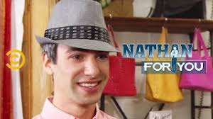 19 Cringiest Episodes Of "Nathan For You"