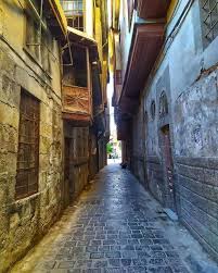 دمشق القديمه In 2020 Cats 101 Structures Road