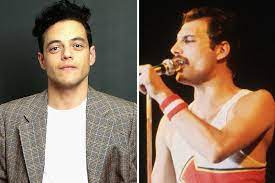 Find where to watch freddie mercury's latest movies and tv shows Rami Malek Queen Film Doesn T Ignore Freddie Mercury S Sexuality