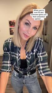 Embracing Confidence Over 50: Your Opinions Matter