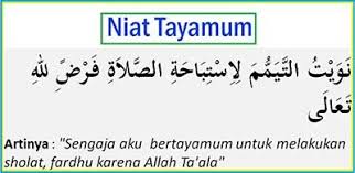 We did not find results for: Tayamum Definisi Niat Fardhu Sunah Syarat Sah Tayamum Dan Hal Hal Yang Membatalkan Tayamum Tujuwan Com