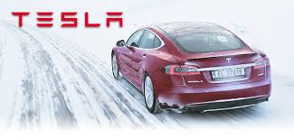 Compania americana a inregistrat o crestere de 250% in acest an. Model S