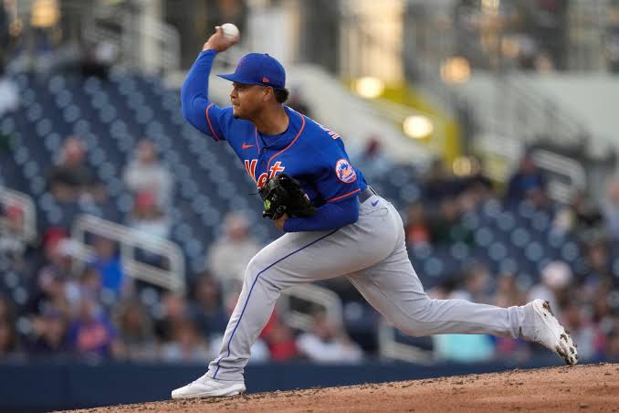 Elieser Hernandez starts season on IL, Bryce Montes de Oca has surgery