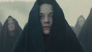 Экранизация одноимённой пьесы уильяма шекспира. Film Review Macbeth If We Wish To Know The Force Of Human By Will Clayton Cinenation Medium