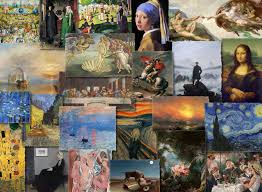 May 07, 2019 · it was around the mid 1800's that jigsaw puzzles started to become popular with adults as well as children. Wooden Jigsaw Puzzles For Adults Great Paintings 366 Piece Etsy