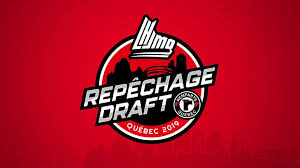Nhl, the nhl shield, the word mark and image of the stanley cup, the stanley cup playoffs logo, the stanley cup final logo, center. 2019 Qmjhl Draft Lottery Lhjmq