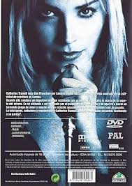 Amazon.com: Instinto Básico 2: Adicción Al Riesgo : Movies & TV