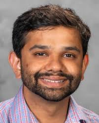 Krupesh Patel's Instagram, Twitter & Facebook