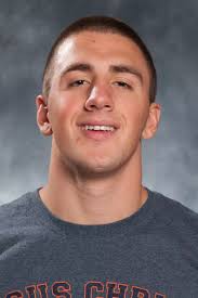 2014-15 Wrestling Roster