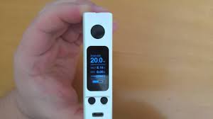 Our firmware supports the following devices: Joyetech Evic Vtc Mini 75w Prezentacja Youtube