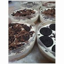 These oreo cheesecake bites are creamy and smooth mini cheesecakes with oreo crust at the bottom. Marliyana Mk Resepi Oreo Cheese Cake Tanpa Bakar Oreo Cheesecake Cheese Oreo