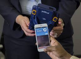 Earn 40,000 bonus points with the jetblue plus card after spending $1,000 on purchases and pay the annual fee, both within the first 90 days! Jetblue S Apple Pay Play Begs Questions About Live Cc Processing Runway Girlrunway Girl