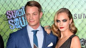 Joel kinnaman is apparently in 'house of cards' season 4, which apparently exists. Joel Kinnaman Thinks The Election Is Crazier Than House Of Cards Vanity Fair