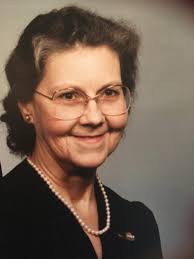 Ruby Mae Henry Chadwick, 100