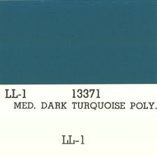 Image result for Medium Dark Turquoise 1968 Coronet