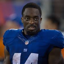 Giants roster cuts: Andre Williams biggest surprise, other ...