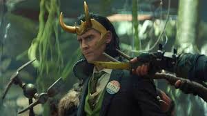 Ist in der nordischen mythologie der. Loki Disney Zieht Den Start Der Marvel Serie Vor