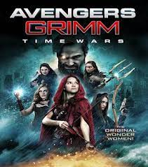 الإثنين ٢٢ / يناير / ٢٠١٨. ÙÙŠÙ„Ù… Avengers Grimm Time Wars 2018 Ù…ØªØ±Ø¬Ù… Ø³ÙŠÙ…Ø§ ÙØ§Ù†Ø³