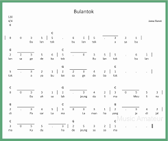 Aug 23, 2021 · not angka pianika lagu daerah es lilin lengkap dengan liriknya: Not Angka Bulantok Seputar Musik