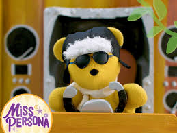 Miss Persona (TV Series 2018– )