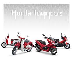 Daftar Harga Motor Honda Jogja 2021 Terbaru Semua Tipe Bmspeed7 Com