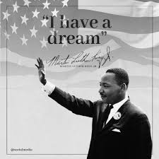 Check spelling or type a new query. Martin Luther King Jr Zitiert Video Ich Habe Eine Traumbroschure Vorlage Postermywall