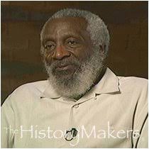 Dick Gregory's Biography