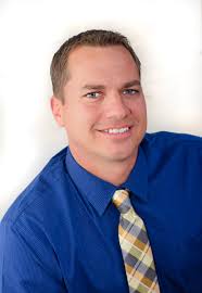 Kory Kenworthy Realtor at Bray Real Estate